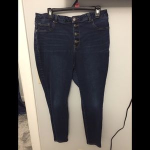 Maurice’s Jeggings